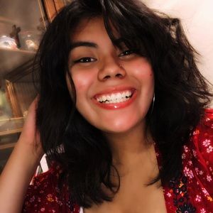 Meet your Posher, Ciara